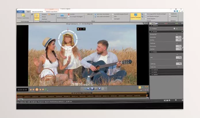 proDAD GmbH – proDAD Disguise Download v2.0.215.1 (Win)