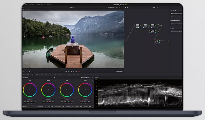 Time in Pixels – Nobe Display Download v1.70 (Win)