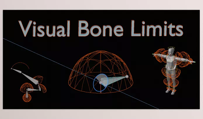 Blender – Visual Bone Limits Download v1.0