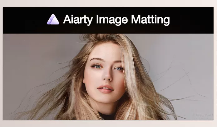 Digiarty – AIArty Image Matting Download v2.5 (Win, Mac-v2.3)