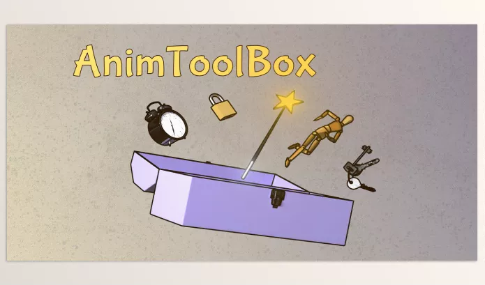 Blender – AnimToolBox Download v0.0.7.1