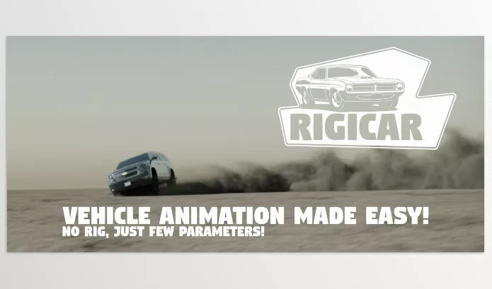 Blender – Rigicar Download v2.3.4