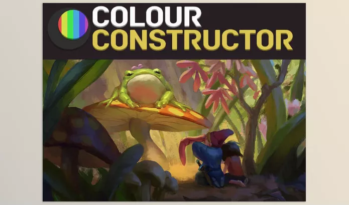 Gumroad – Colour Constructor Download v1.2 (Win, Mac)