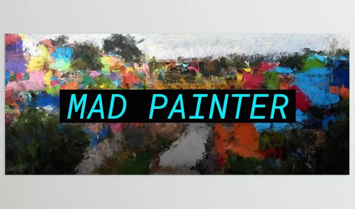 Aescripts – MAD PAINTER Download v1.1.0