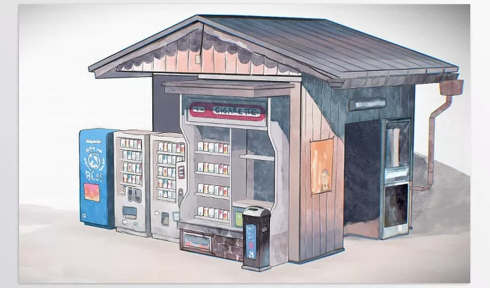 Blender – Watercolor Renderer Download v2.5.1