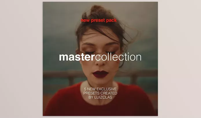 LUIZCLAS – MASTER COLLECTION Download