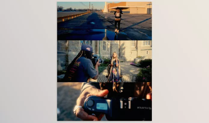 Vuhlandes – Klean LUT Pack Download