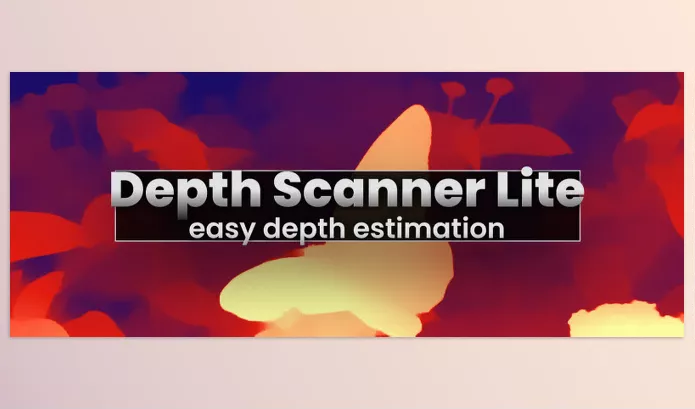 Aescripts – Depth Scanner Lite Download v1.16.16 (Win, Mac)