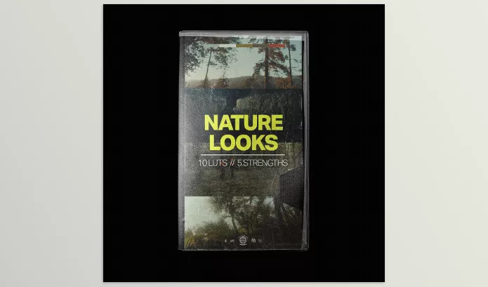 Tropic Colour – Nature LUTs Download
