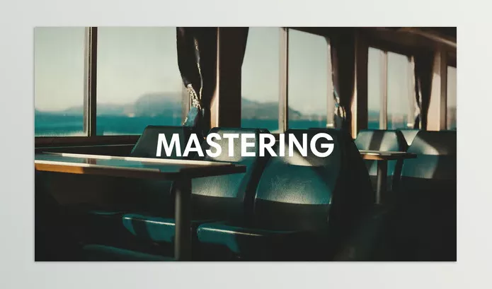 Cinecolor – Mastering Download