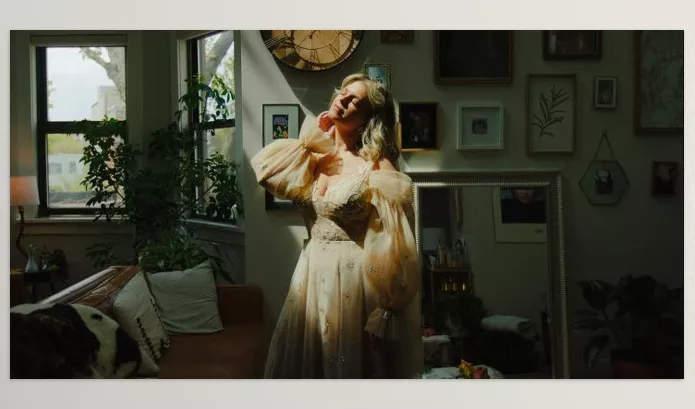 Gamut – 606 LUT Collection by Eric Floberg Download