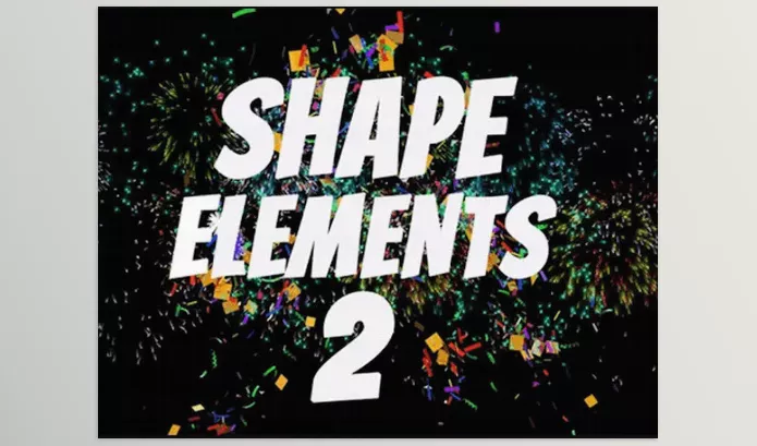 AEJuice – Shape Elements 2 Download