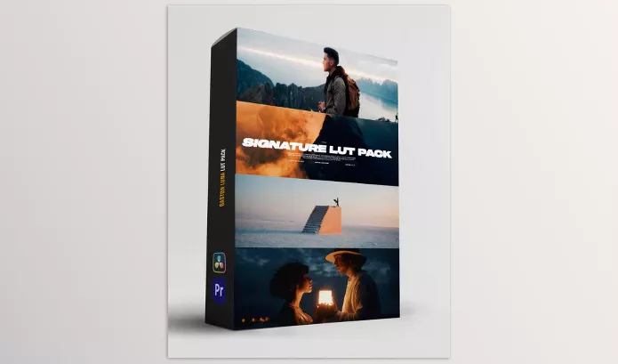 Gastón Luna Presets – GL Signature LUTs Download v2