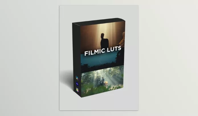 Defynemedia – Luca Epifany Filmic LUTS Download