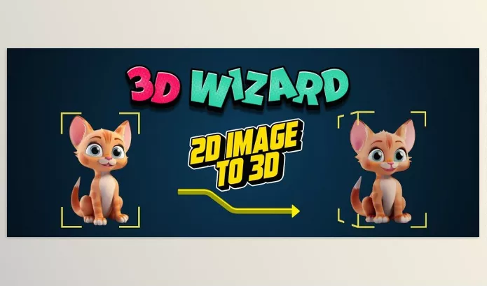 Aescripts – 3D Wizard Download v1.4.2
