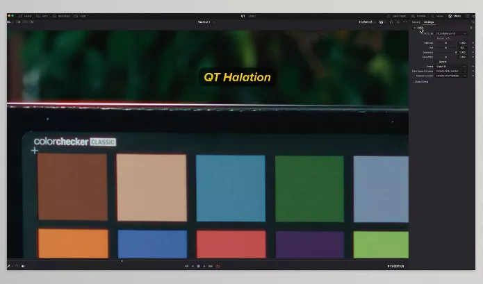 Qazi’s Toolkit – QT Halation Download v1