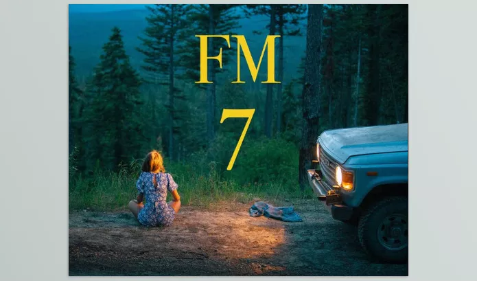 Forrest Mankins – FM7 Lightroom Preset Download