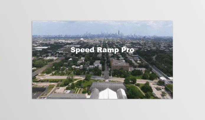 Creator Academy – Speed Ramp Pro for Davinci Resolve Download