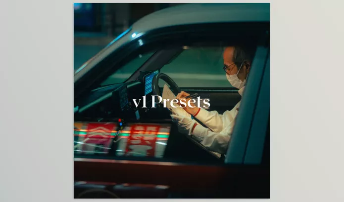 Adrien Sanguinetti – v1 Presets Download