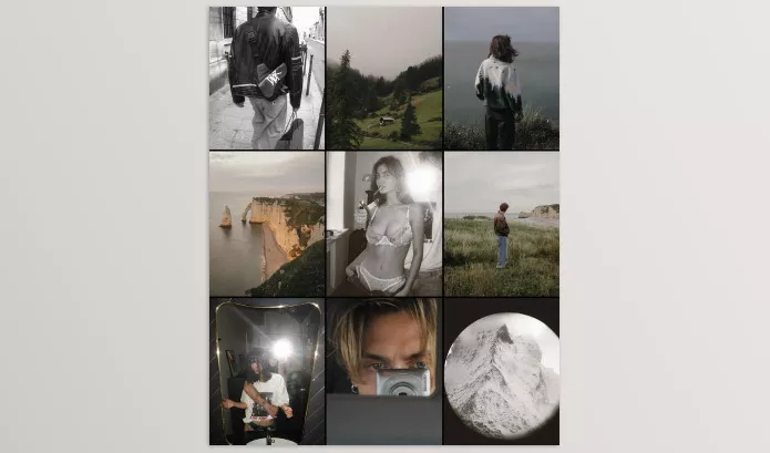 Vladimir Tashlanov – 12 FILM PRESETS Download