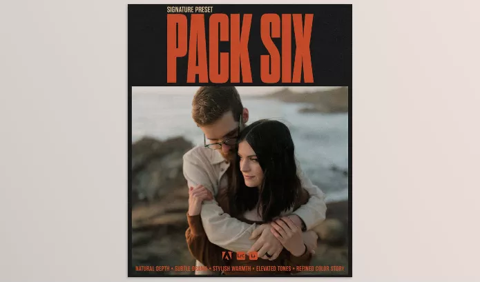 G-Presets – Pack 06 Download