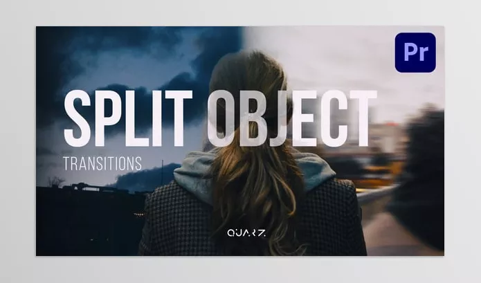Videohive – Split Object Transitions for Premiere Pro Download 57450612