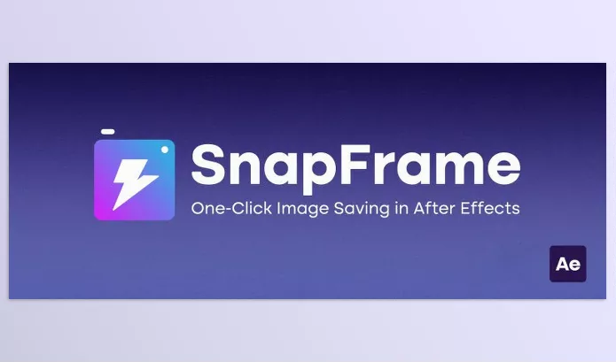 Aescripts – SnapFrame Download v1.3