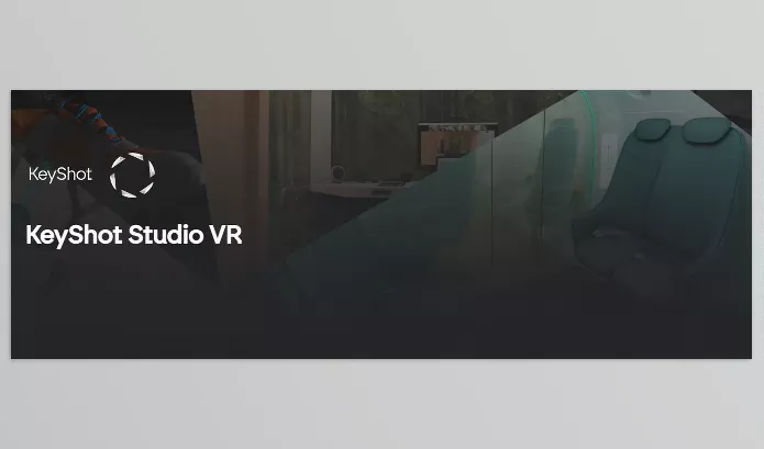KeyShot Studio VR Download 2025.1 v14.0.0.187 (Win)