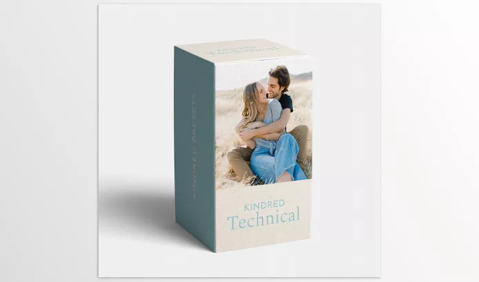 Kindred Presets – Kindred Technical Lightroom Presets Download