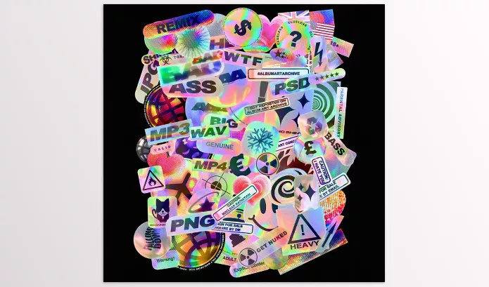 Gumroad – HEAVY HOLOs Download