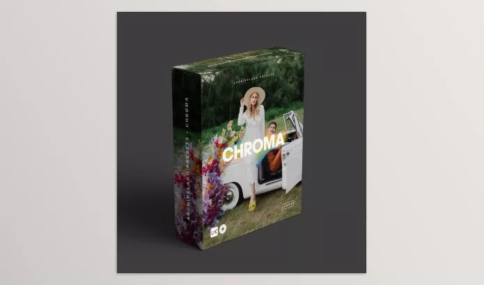 Archipelago – Chroma Presets Download