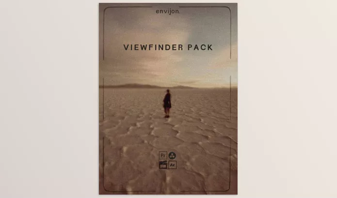 envijon – Viewfinder Pack Download