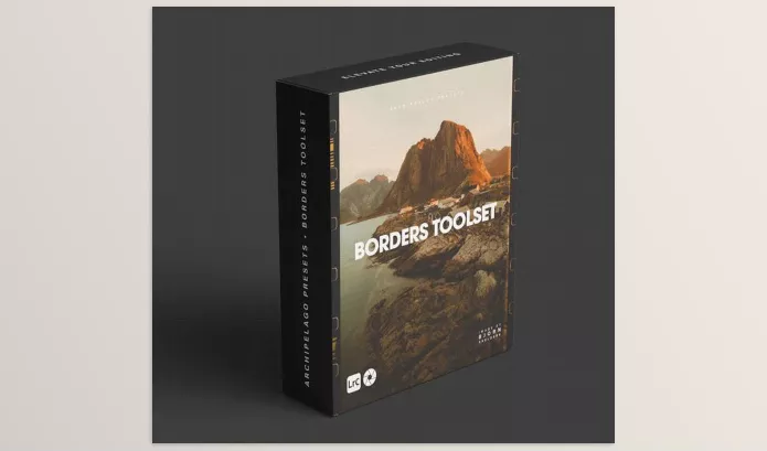 Archipelago – Borders Toolset Download