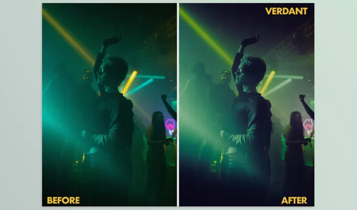 Karel Chladek – Night Presets Vol III Download