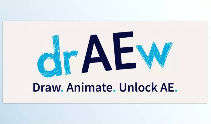 Aescripts – drAEw Download v1.0.012