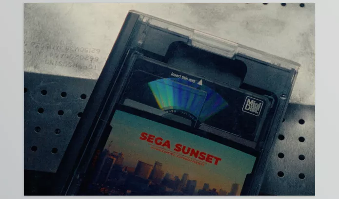 GxAce – Sega Sunset Lightroom Preset Pack Download
