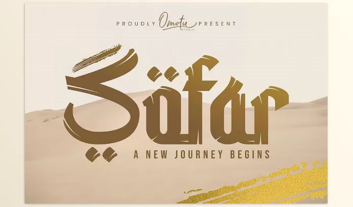 Creative Market – Sofar Font Download 291189863