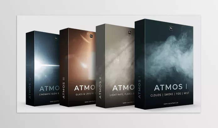 care4art – ATMOS Master Collection Presets Download