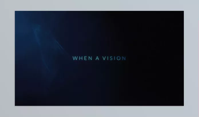 Videohive – Precision Trailer Download 56865123