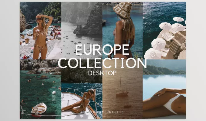 Carssun – Europe Collection Desktop Download