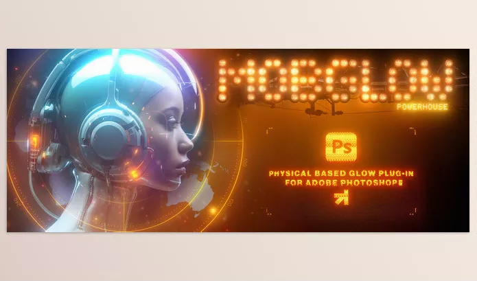 Aescripts – mobGlow Photoshop Plugin Download