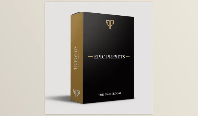 Igor Trifonov – Epic Presets Pack Download