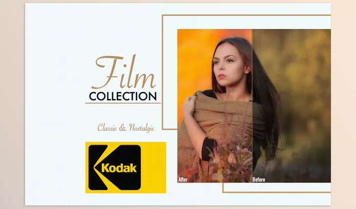 Pixafoto – Capture One Kodak Films Download