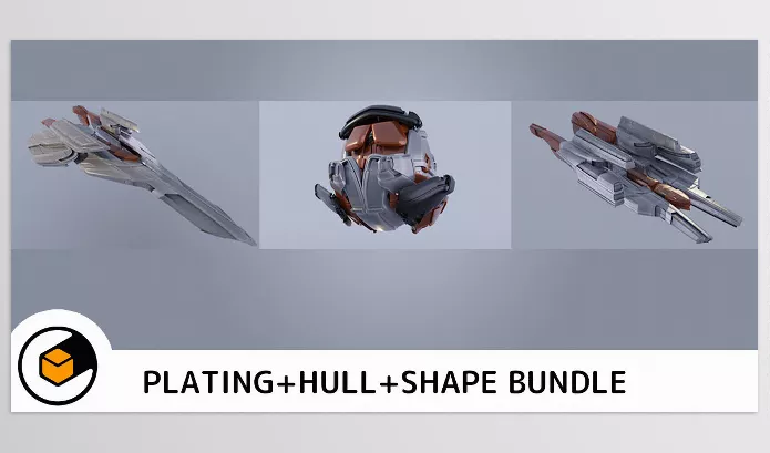 Blender – The Shipwright Download v2.0.1