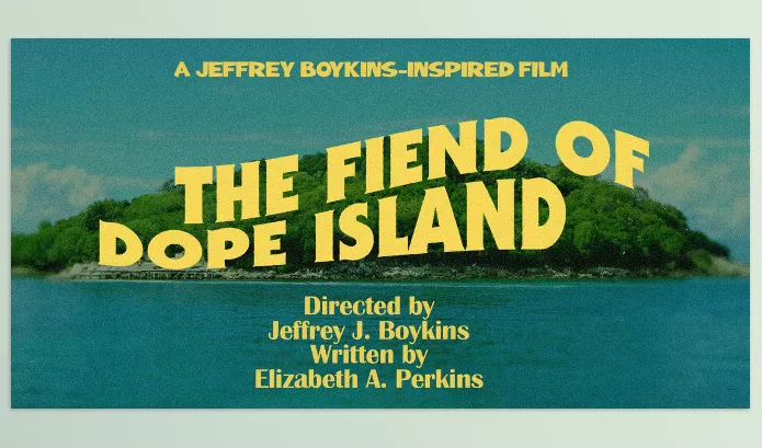 Pixflow – Vintage Movie Titles Download