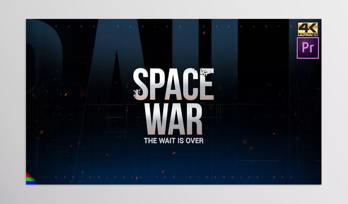 Videohive – Movie Trailer Titles 4K Download 57934191
