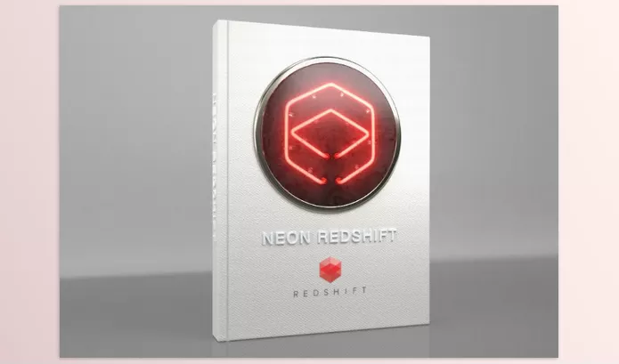 C4DPhototools – REDSHIFT NEON NEON DELUXE for C4D Download
