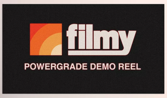 Filmycolor – Filmy PowerGrade + LUTs Download