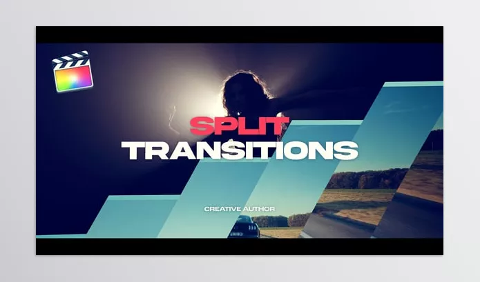 Videohive – Split Transitions Download 57911404