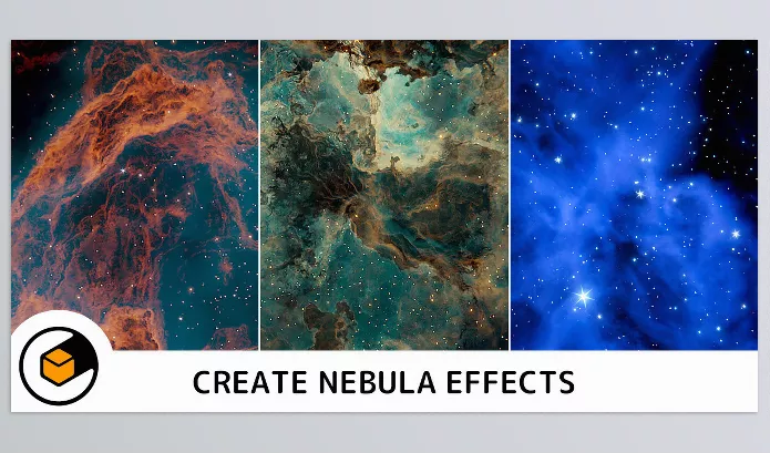 Blender – Nebula Generator Download v3.0.1
